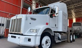 En venta Kenworth 2005 T800