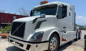 En venta Volvo Vnl 2016 mexicano