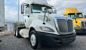 International 2016 Daycab