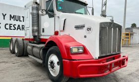 En venta kenworth t800 2000
