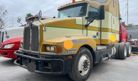 En venta Kenworth T600 1998