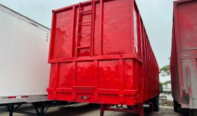 Jaula Chatarrera 2003