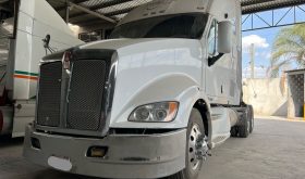 Kenworth T700 2011