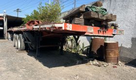 Plana Dalto 2010 3 ejes