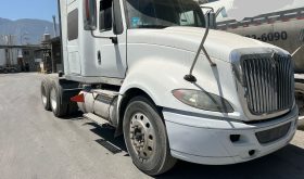 International Prostar 2013