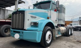 Kenworth T800 1989