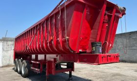 Tolva 30 metros Carmex