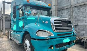 Columbia 2005 fierros chicos a la venta