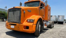 Kenworth T800 2008