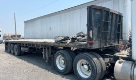 Plataforma Ferbus 2000