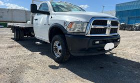 RAM con plataforma 2018 en venta