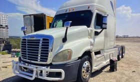 Cascadia 2011 Serie 60 en venta