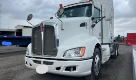 Kenworth T680 2014 fierros grandes en venta