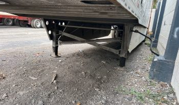 Caja seca Utility 2015 en Venta full