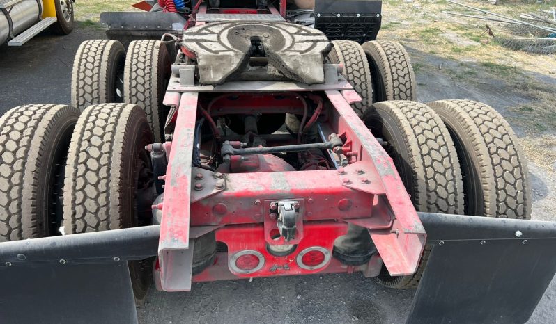 Freightliner Cascadia 2019 full