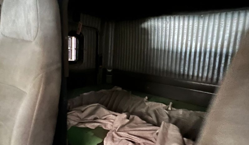 KW T660 2010 fierros grandes full