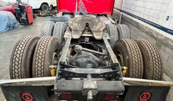 KW T660 2010 fierros grandes full