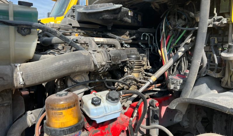 Freightliner Cascadia 2019 full