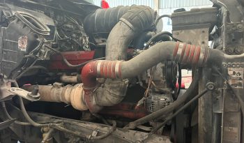 KW T660 2010 fierros grandes full