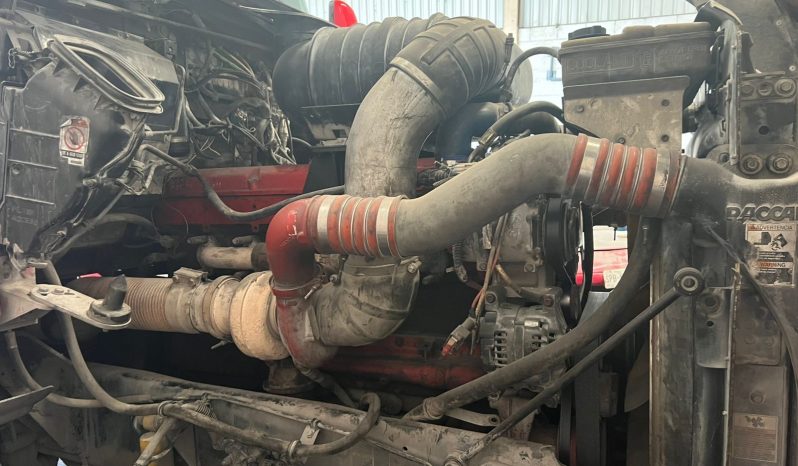 KW T660 2010 fierros grandes full