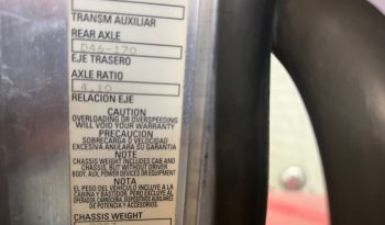 KW T660 2010 fierros grandes full