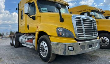 Freightliner Cascadia 2019 full