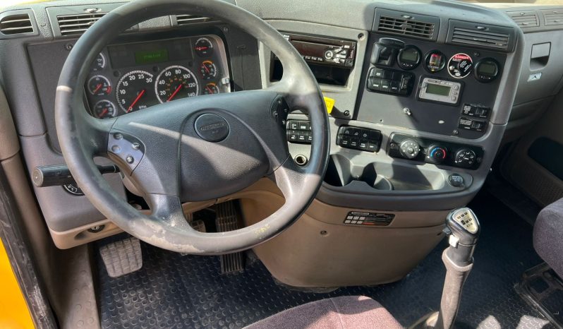 Freightliner Cascadia 2019 full