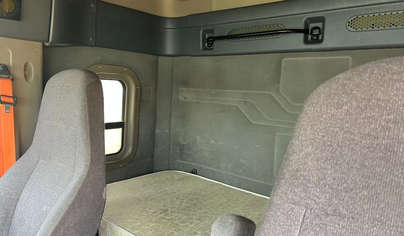 Freightliner Cascadia 2019 full