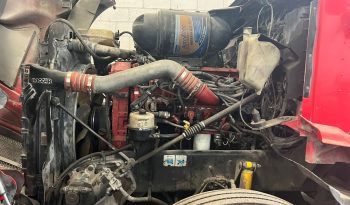 KW T660 2010 fierros grandes full