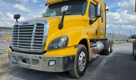 Freightliner Cascadia 2019
