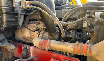 Freightliner Cascadia 2019 full