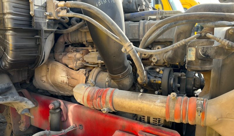 Freightliner Cascadia 2019 full