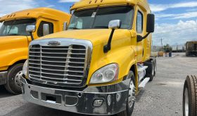 Cascadia 2017 fierros grandes