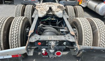 Cascadia 2017 fierros grandes full