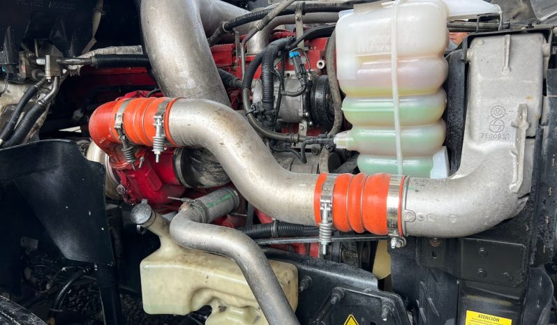 International Prostar 2017 fierros grandes full