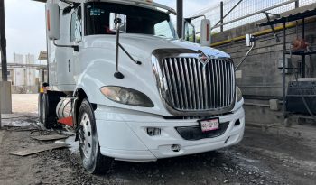 International Prostar 2017 fierros grandes full