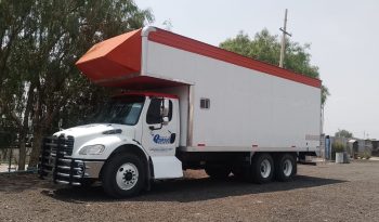 Torthon 2016 con caja seca nacional full