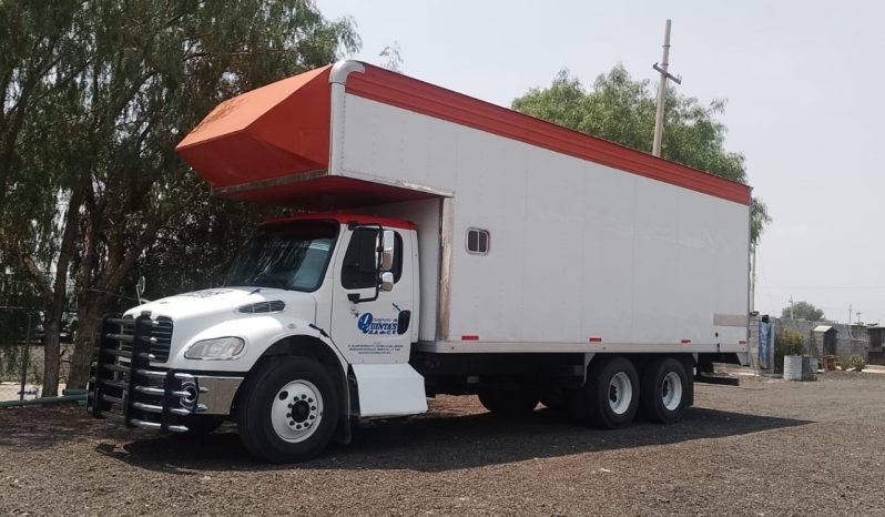 Torthon 2016 con caja seca nacional full