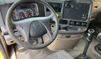 Cascadia 2017 fierros grandes full