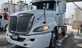 International Prostar 2017 fierros grandes