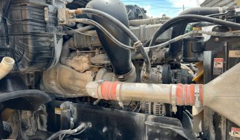 Cascadia 2017 fierros grandes full