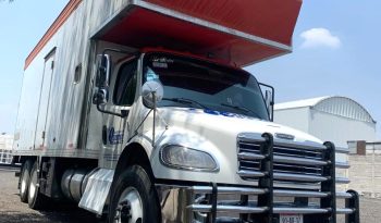 Torthon 2016 con caja seca nacional full