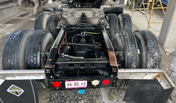 International Prostar 2017 fierros grandes full