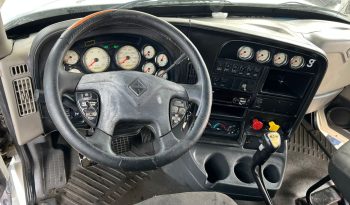 International Prostar 2017 fierros grandes full