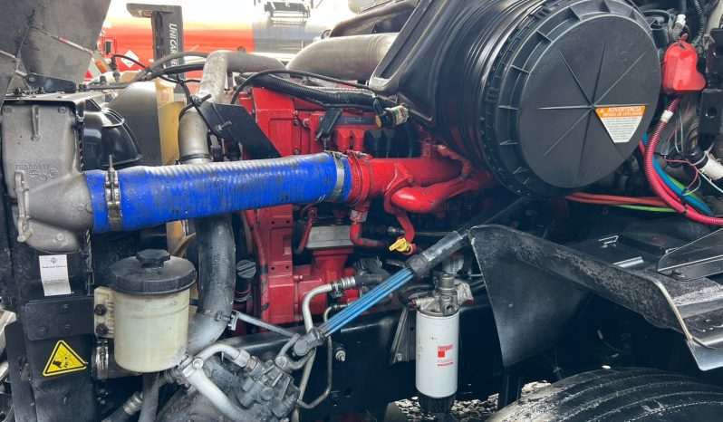 International Prostar 2017 fierros grandes full