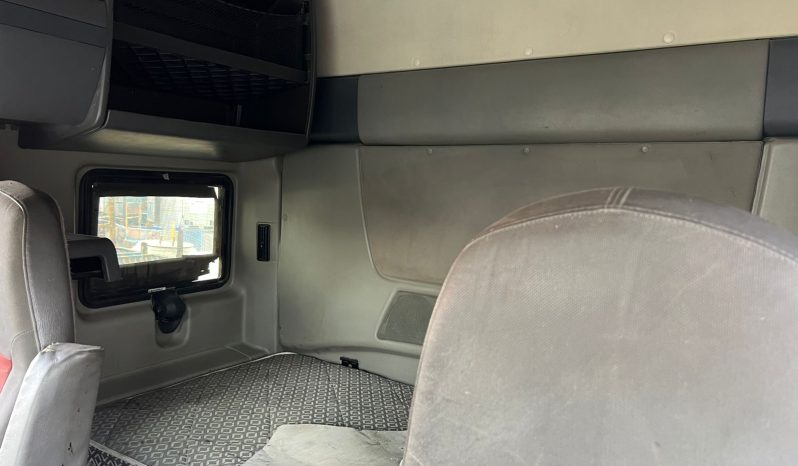 International Prostar 2017 fierros grandes full