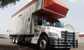 Torthon 2016 con caja seca nacional