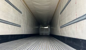 Caja refrigerada 53 pies Wabash 2011 full