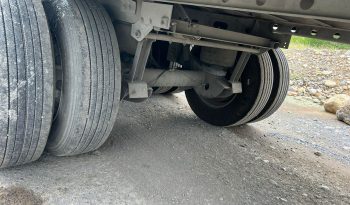 Caja refrigerada 53 pies Wabash 2011 full