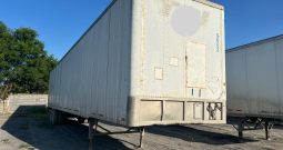 Caja seca de 53 Stoughton 1997